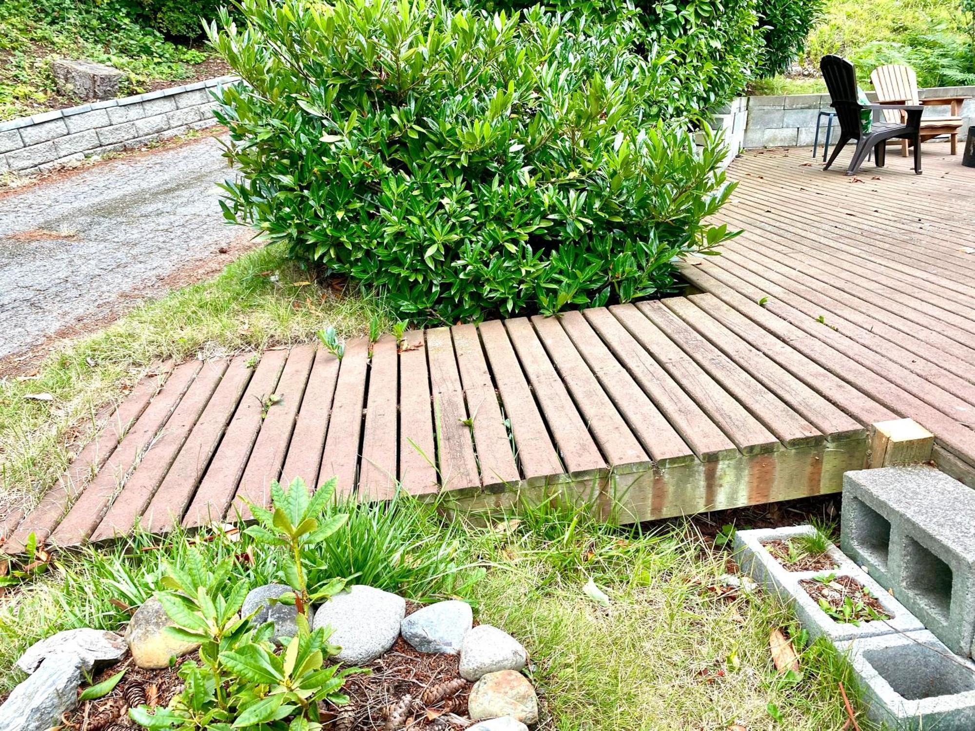 Cabin - Hot Tub - Fire Pit - View - Getaway! Oak Harbor Eksteriør billede